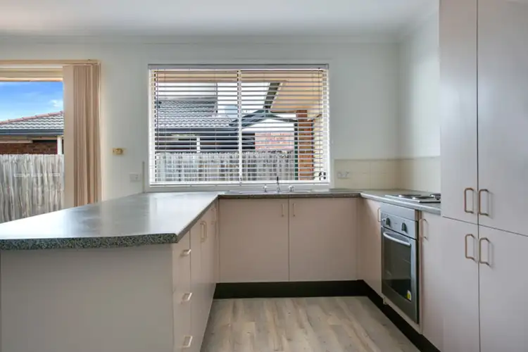 Fourth view of Homely house listing, 8 Panicum Place, Glenmore Park NSW 2745