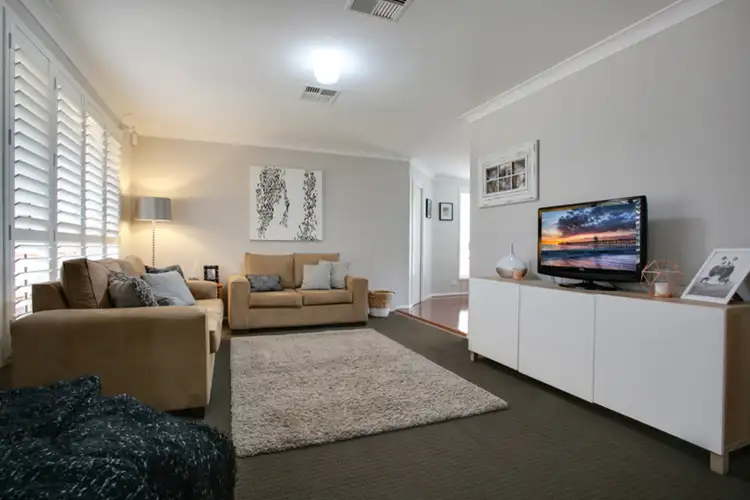 Second view of Homely house listing, 5 Silvereye Close, Glenmore Park NSW 2745