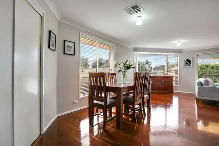 Fourth view of Homely house listing, 5 Silvereye Close, Glenmore Park NSW 2745