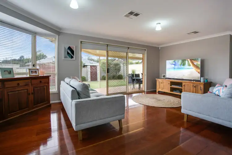 Fifth view of Homely house listing, 5 Silvereye Close, Glenmore Park NSW 2745