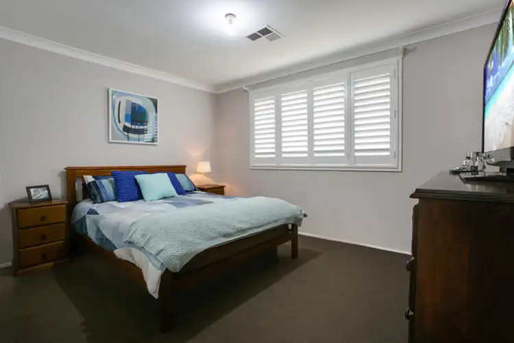 Sixth view of Homely house listing, 5 Silvereye Close, Glenmore Park NSW 2745