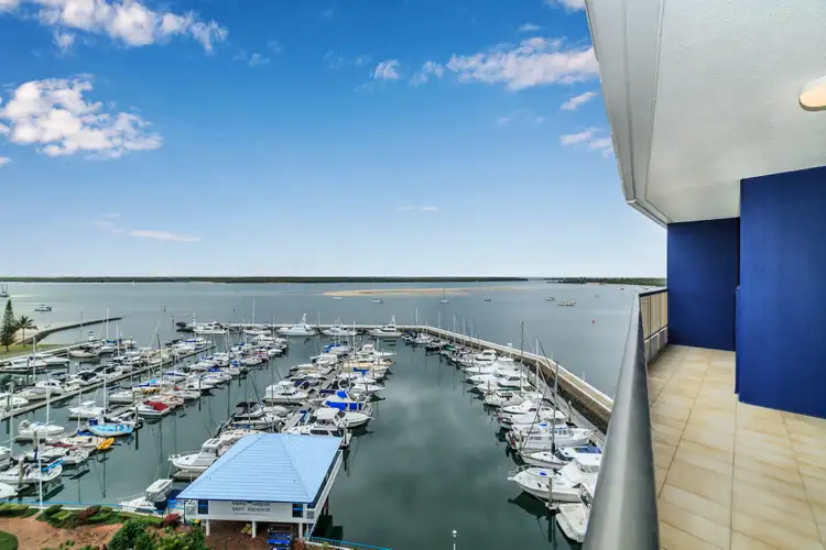 Third view of Homely unit listing, 37/17 Bayview Street, Runaway Bay QLD 4216