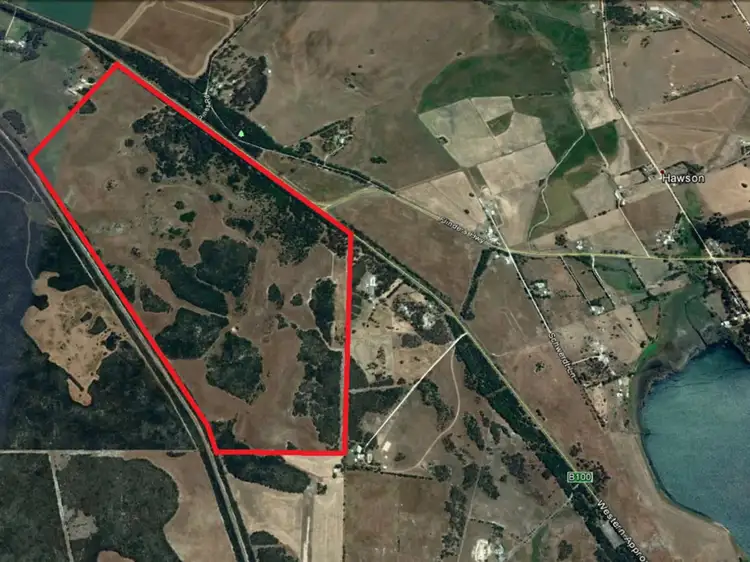Section 471 Flinders Highway, Coomunga SA 5607