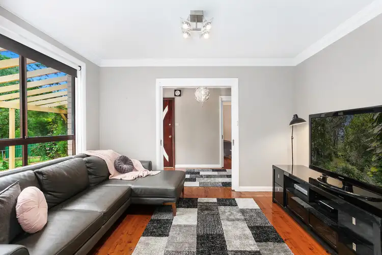 Third view of Homely house listing, 17 Woodvale Place, Castle Hill NSW 2154