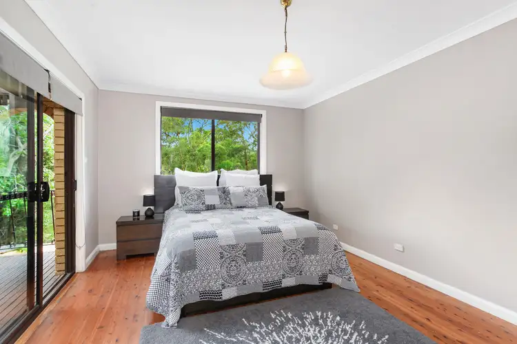 Sixth view of Homely house listing, 17 Woodvale Place, Castle Hill NSW 2154
