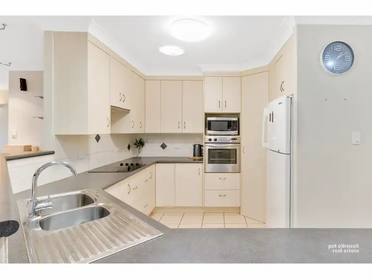 Second view of Homely house listing, 5 Thorsen Close, Gracemere QLD 4702