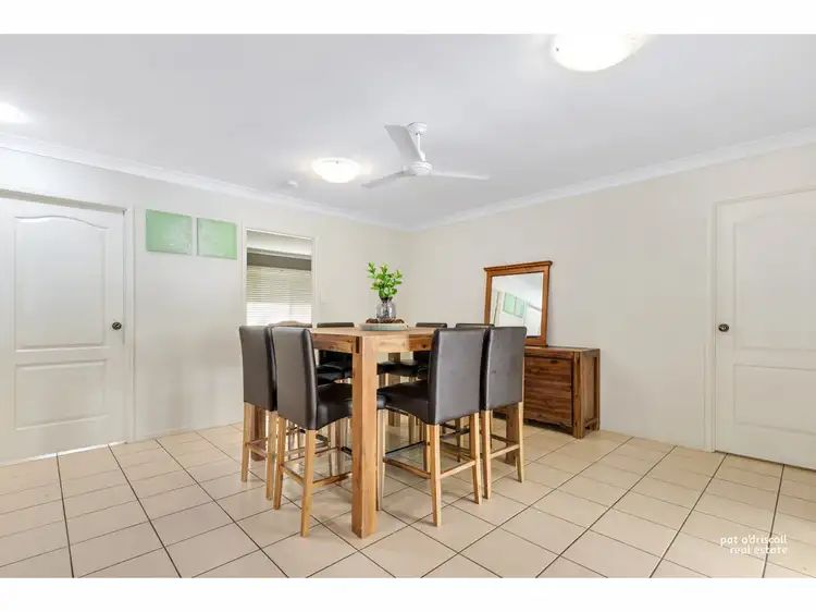 Third view of Homely house listing, 5 Thorsen Close, Gracemere QLD 4702