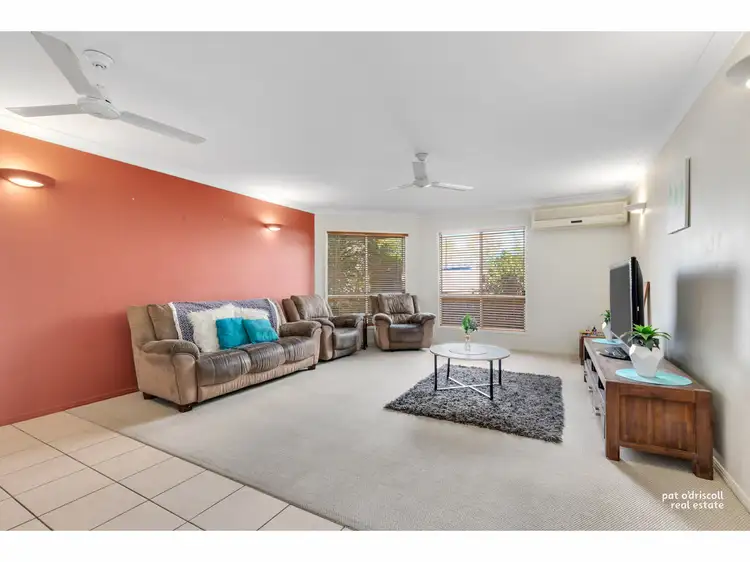 Fourth view of Homely house listing, 5 Thorsen Close, Gracemere QLD 4702