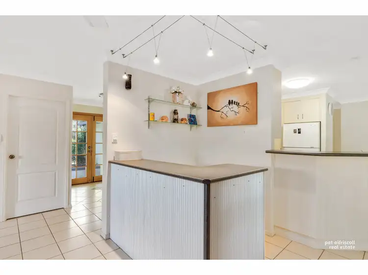 Fifth view of Homely house listing, 5 Thorsen Close, Gracemere QLD 4702