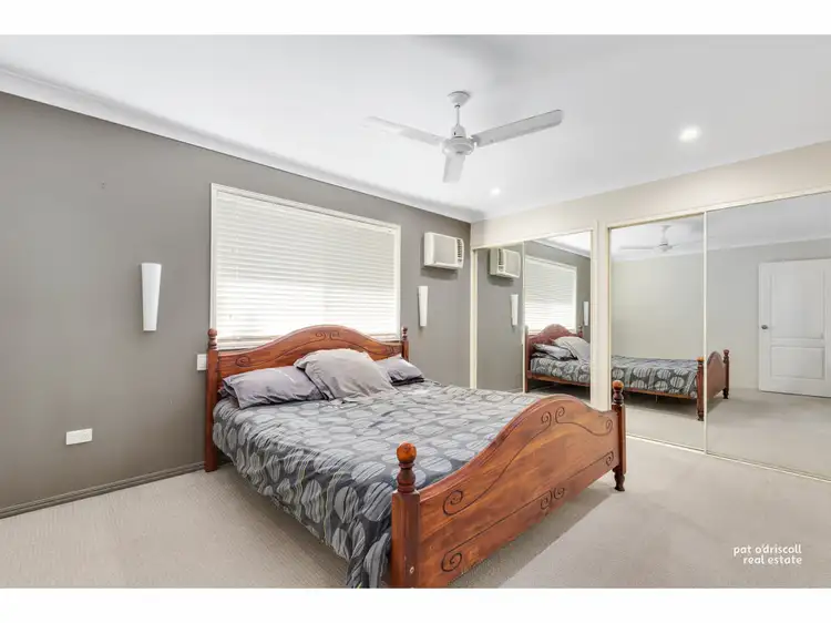 Seventh view of Homely house listing, 5 Thorsen Close, Gracemere QLD 4702