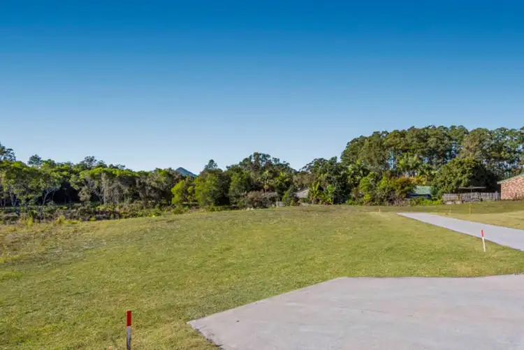 Fourth view of Homely land listing, 12 Norton Court, Cooroy QLD 4563