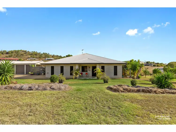 2 Samuel Place, Rockyview QLD 4701