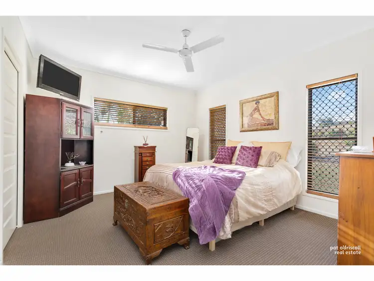 Sixth view of Homely house listing, 2 Samuel Place, Rockyview QLD 4701