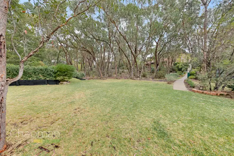 Third view of Homely house listing, 11 Daly Road, Faulconbridge NSW 2776