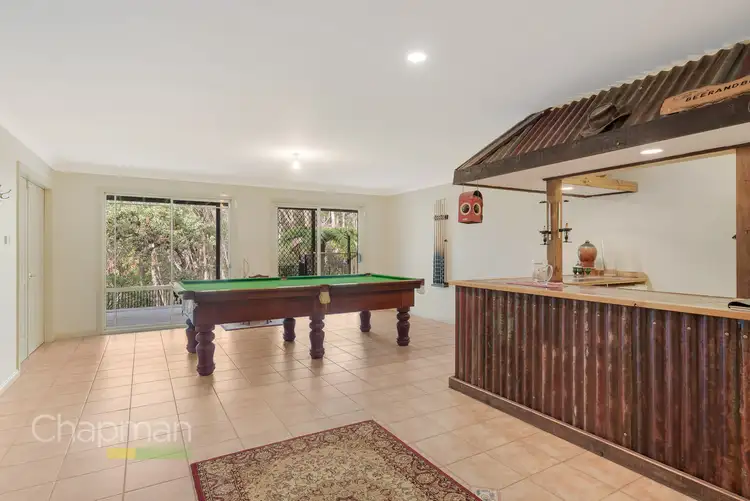 Fifth view of Homely house listing, 11 Daly Road, Faulconbridge NSW 2776