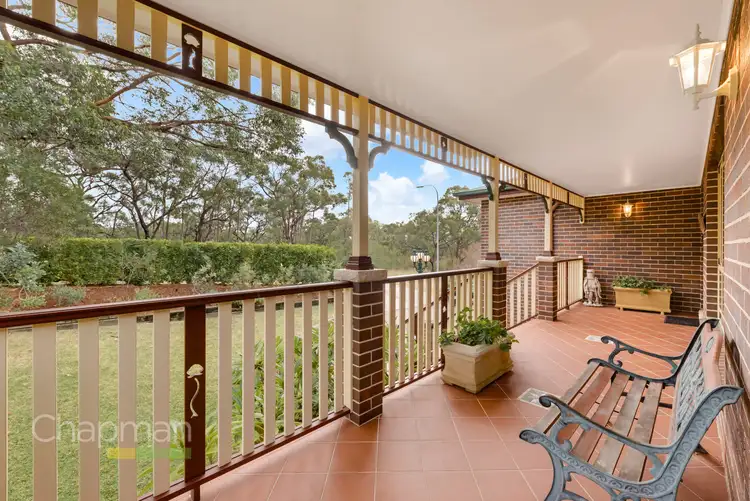 Sixth view of Homely house listing, 11 Daly Road, Faulconbridge NSW 2776
