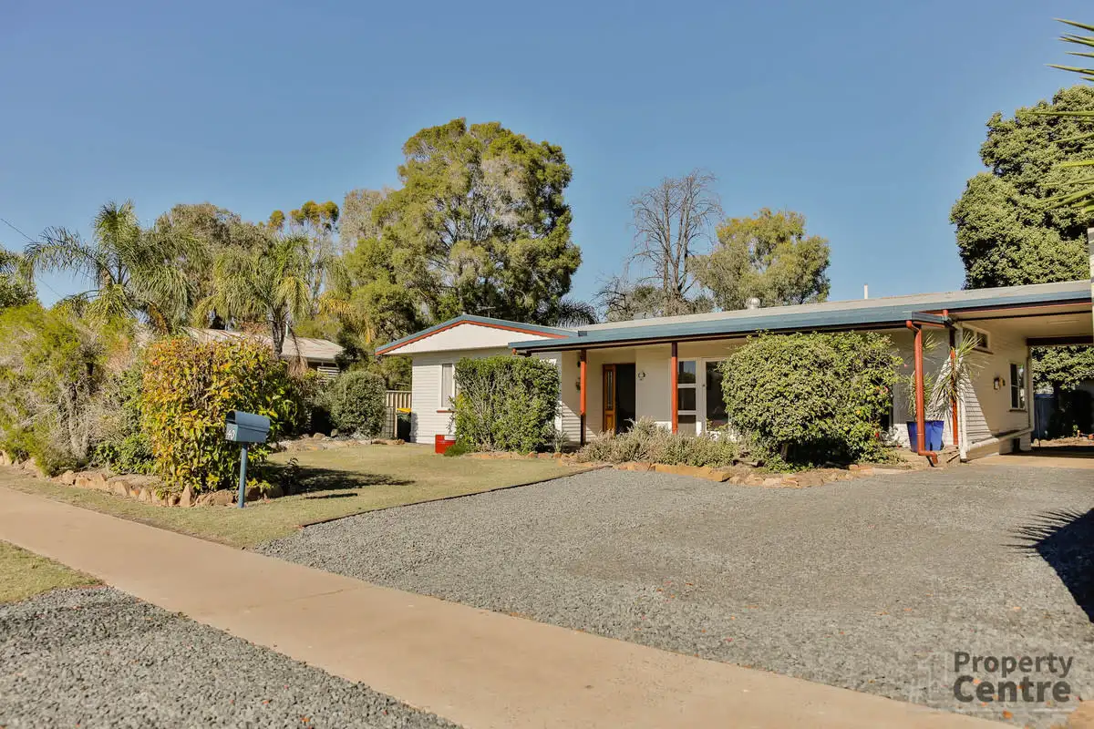 Main view of Homely house listing, 40 Aerodrome Road, Dalby QLD 4405