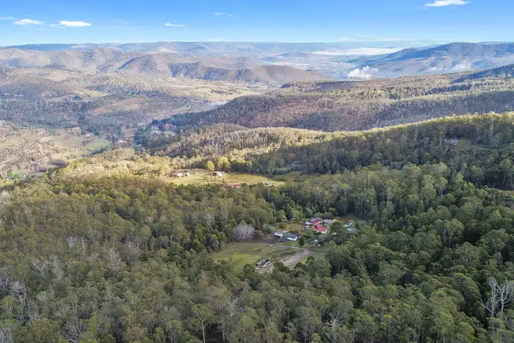 179A Boulters Road, Molesworth TAS 7140