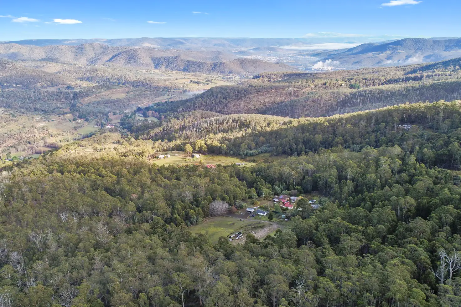 Main view of Homely house listing, 179A Boulters Road, Molesworth TAS 7140