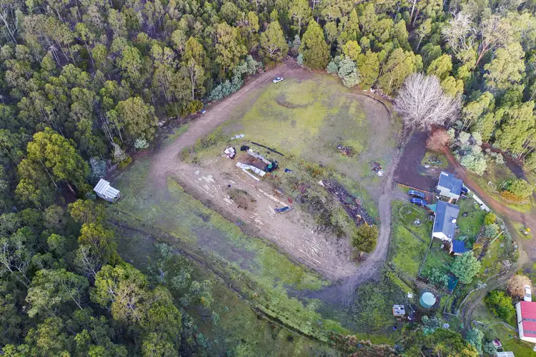 Fourth view of Homely house listing, 179A Boulters Road, Molesworth TAS 7140