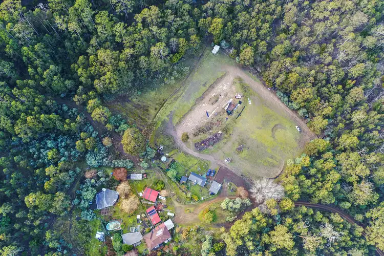 Fifth view of Homely house listing, 179A Boulters Road, Molesworth TAS 7140