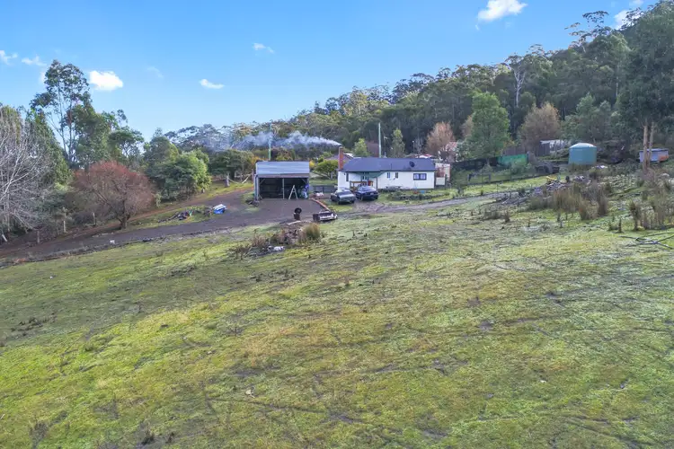 Sixth view of Homely house listing, 179A Boulters Road, Molesworth TAS 7140