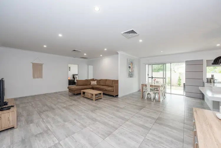 Sixth view of Homely house listing, 2/4 Anchorage Court, Bargara QLD 4670