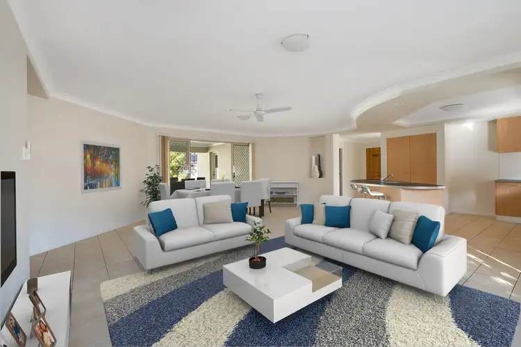 Third view of Homely house listing, 71 Brookeside Crescent, Seventeen Mile Rocks QLD 4073