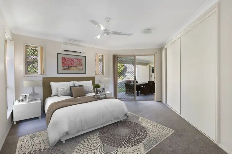 Fifth view of Homely house listing, 71 Brookeside Crescent, Seventeen Mile Rocks QLD 4073