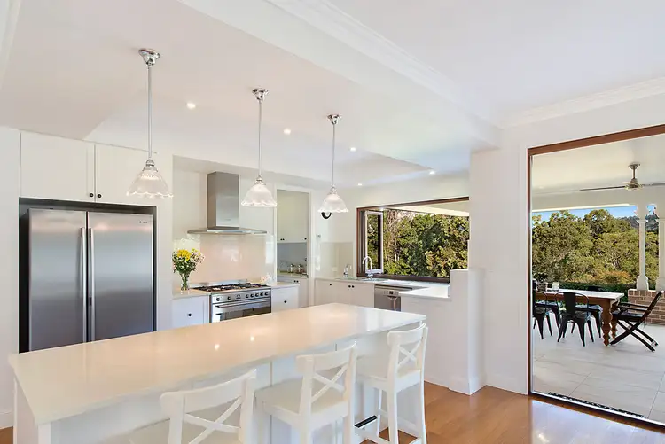 Third view of Homely house listing, 2 Vivian Place, Samsonvale QLD 4520