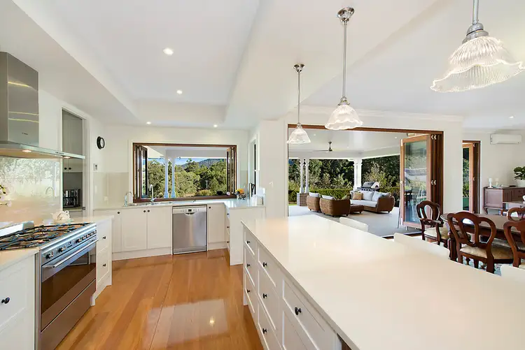 Fourth view of Homely house listing, 2 Vivian Place, Samsonvale QLD 4520