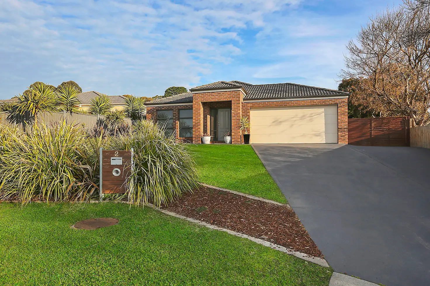 Main view of Homely house listing, 2 Almond Grove, Elliminyt VIC 3250