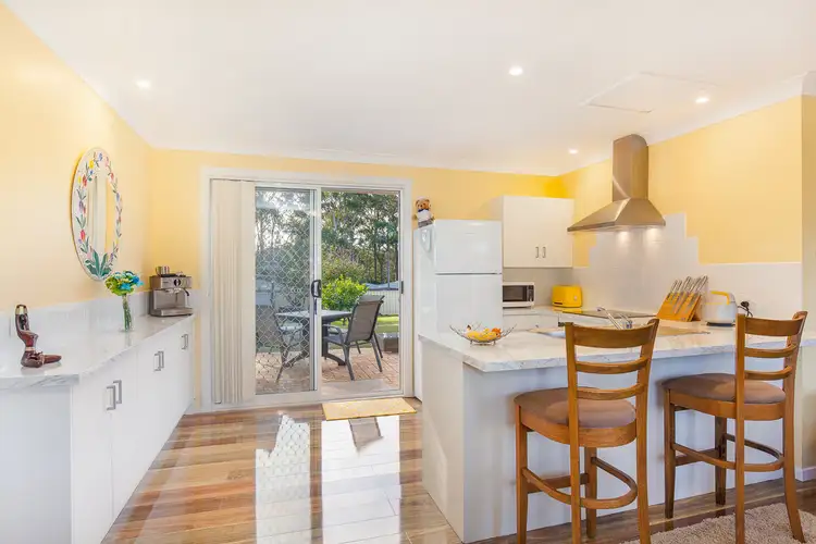 65 Wallaroy Drive