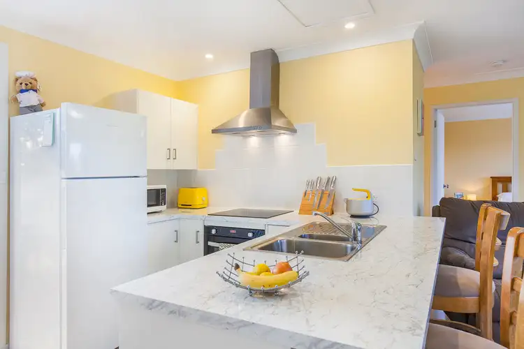 Sixth view of Homely house listing, 65 Wallaroy Drive, Burrill Lake NSW 2539