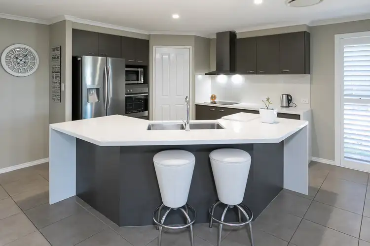Second view of Homely house listing, 15 Whatmore Place, Manly West QLD 4179