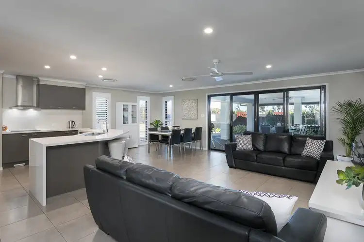 Third view of Homely house listing, 15 Whatmore Place, Manly West QLD 4179
