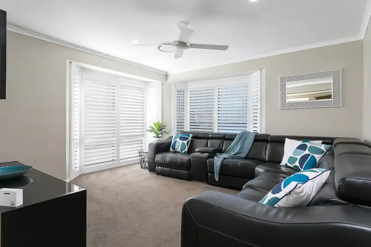 Fourth view of Homely house listing, 15 Whatmore Place, Manly West QLD 4179