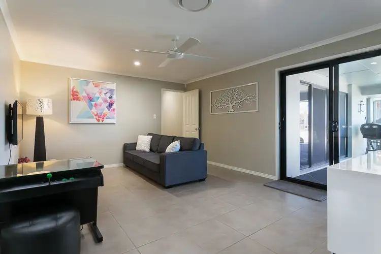 Fifth view of Homely house listing, 15 Whatmore Place, Manly West QLD 4179