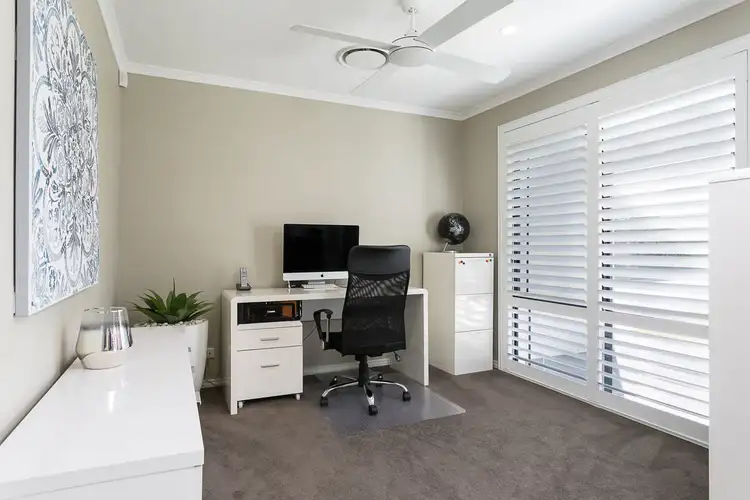 Sixth view of Homely house listing, 15 Whatmore Place, Manly West QLD 4179