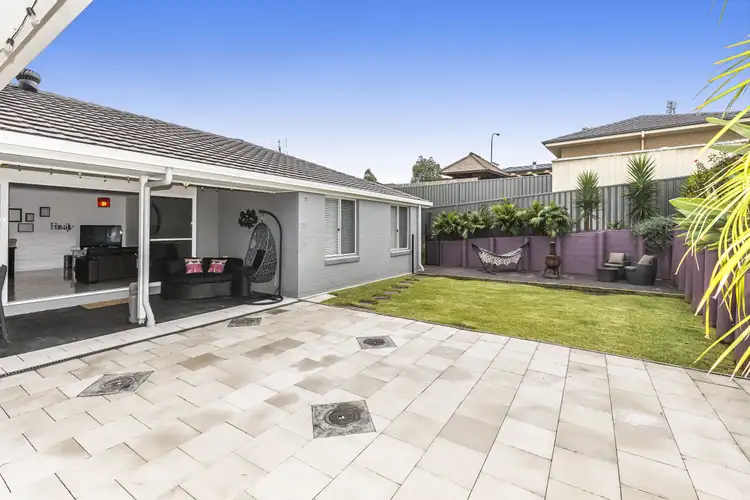 Fourth view of Homely house listing, 12 Nicholas Close, Cameron Park NSW 2285