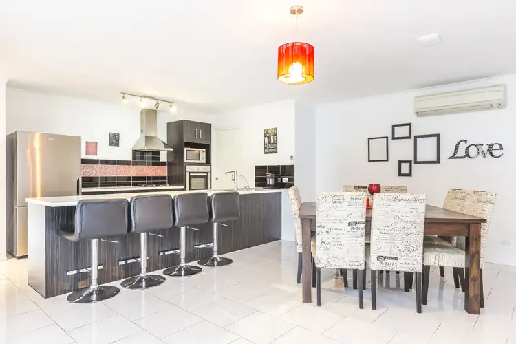 Fifth view of Homely house listing, 12 Nicholas Close, Cameron Park NSW 2285