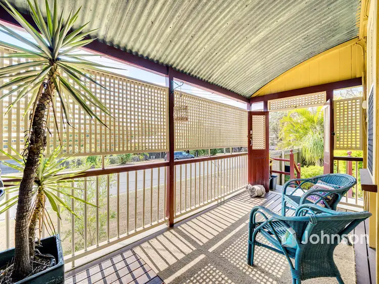 Main view of Homely house listing, 36 Herbert Street, Sadliers Crossing QLD 4305