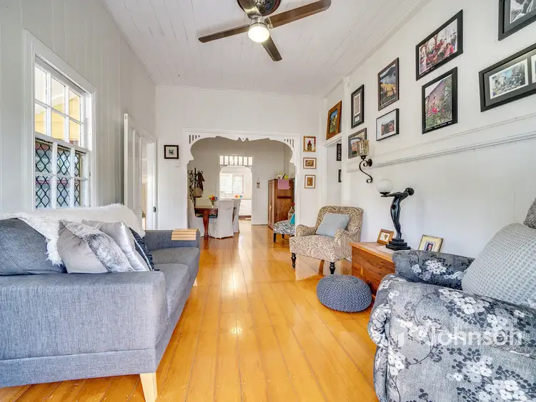 Fifth view of Homely house listing, 36 Herbert Street, Sadliers Crossing QLD 4305