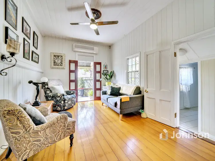 Sixth view of Homely house listing, 36 Herbert Street, Sadliers Crossing QLD 4305