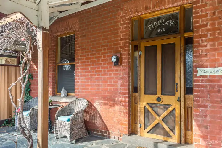 Second view of Homely house listing, 97 Wills Street, Bendigo VIC 3550