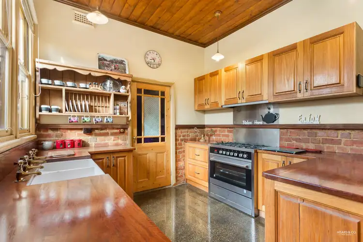 Fourth view of Homely house listing, 97 Wills Street, Bendigo VIC 3550
