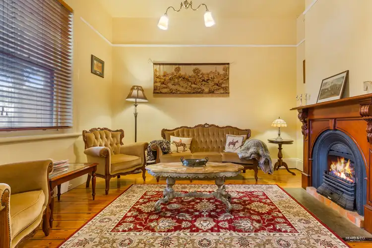Fifth view of Homely house listing, 97 Wills Street, Bendigo VIC 3550