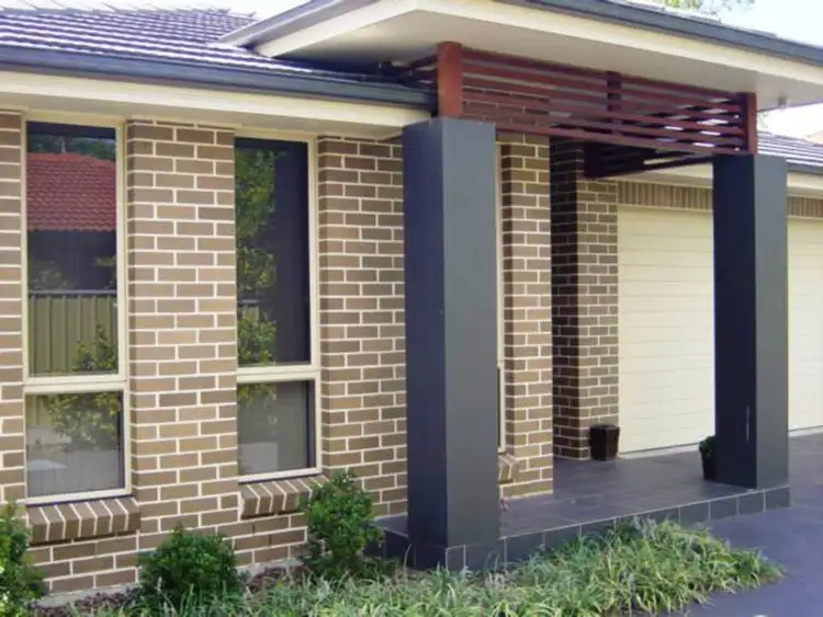 86 Great Western Highway