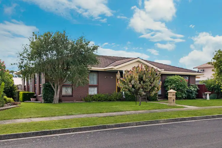 Main view of Homely house listing, 9 Lord Street, Hamilton VIC 3300