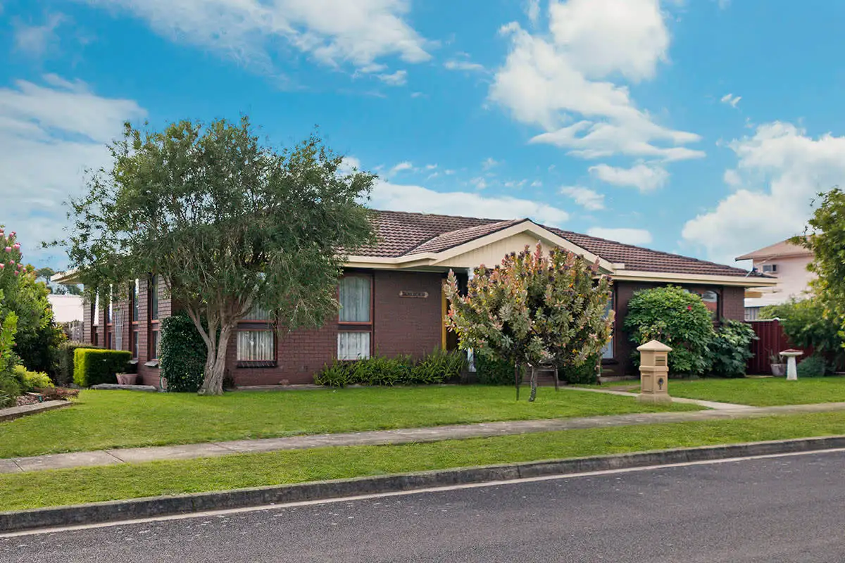Main view of Homely house listing, 9 Lord Street, Hamilton VIC 3300